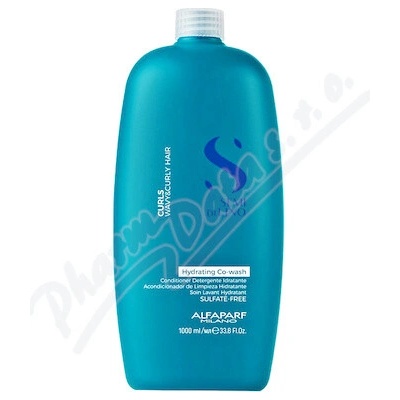 Alfaparf Milano Semi Di Lino Hydrat co-wash 1000 ml