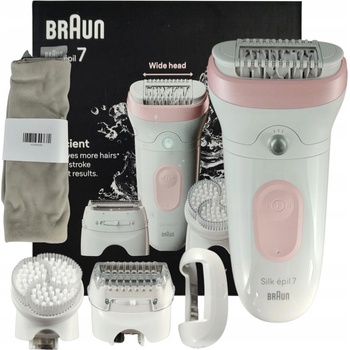 Braun Silk-épil 7 7-060