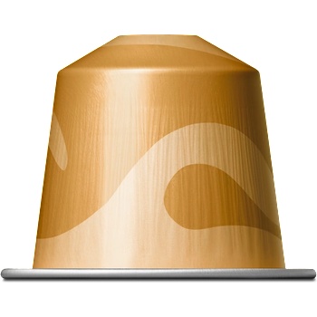 Nespresso Caramello