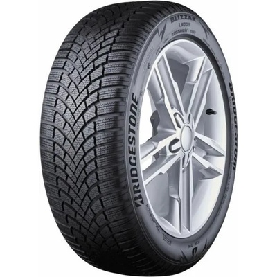 Bridgestone Blizzak LM005 DriveGuard RFT XL 215/55 R16 97H