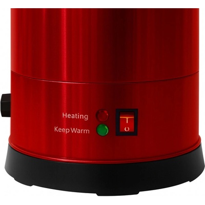 Aga Vařič svařeného vína 10 l DS341 Červený – Hledejceny.cz