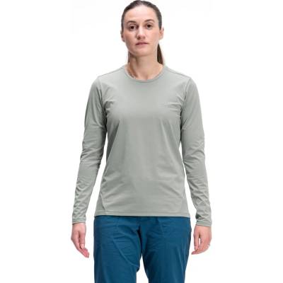 7Mesh Women's Atlas Long Sleeve Shirt Shadow