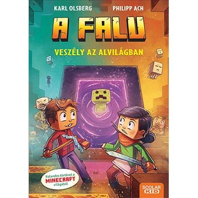 A falu 2: Veszély az Alvilágban