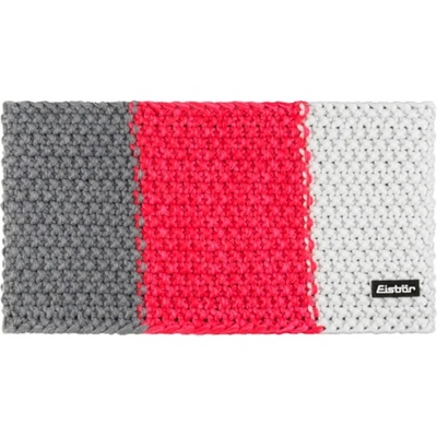 Eisbär Jamie Flag STB graumele-pittipinkmele-white