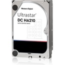 WD Ultrastar 2TB, 3.5", HUS722T2TALA604