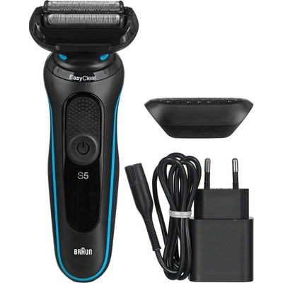 Braun Series 5 51-M1000s Mint