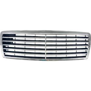  Решетка Avangard Mercedes W202 (93-00) (GMBW2021)