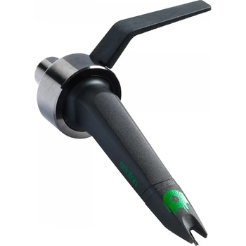 Ortofon Грамофонна доза Ortofon - DJ Concorde MKII Mix, черна/зелена (51644340)