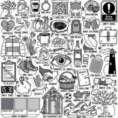 - Autumn Variations (62d14f9c-95b5-4415-9a18-dafb1dc02d1e)