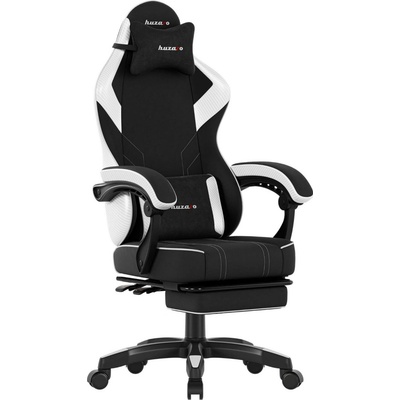 Huzaro Force 3.7 White Carbon