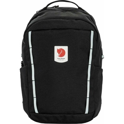 Fjällräven Kånken Skule Dětský batoh Černá