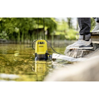 Image 1 of Kärcher SP 9.500 Dirt (1.645-800.0)