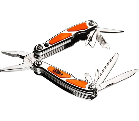 NEO TOOLS 01-027 multitool