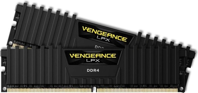 Corsair Vengeance DDR4 16GB 2133MHz CL13 CMK16GX4M2A2133C13 od 866 Kč -  Heureka.cz