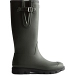 Hunter Boots Гумени ботуши Hunter Boots Field Downpour Adjustable Boot Wellington boots - Dark Olive - размер 47 (EU) (031-0180-0321)