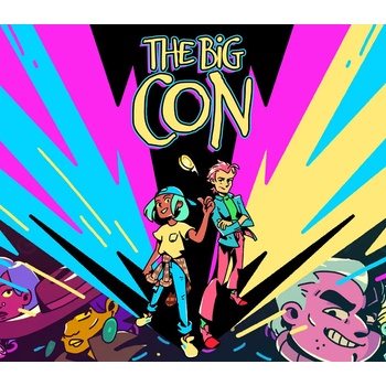 The Big Con