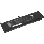 Movano Батерия за Dell Precision 15 7550 / 15 7560 / 17 7760, 7400 mAh (BT/DE-7550)