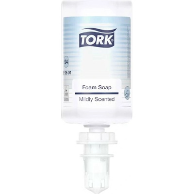 Tork jemné penové mydlo S4 1000 ml