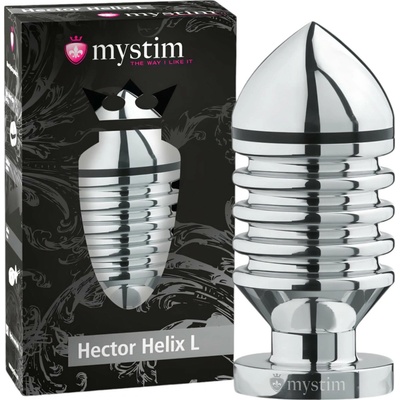 Mystim Hector Helix L