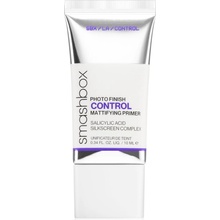 Smashbox Photo Finish Control Mattifying Primer matující podkladová báze pod make-up 10 ml