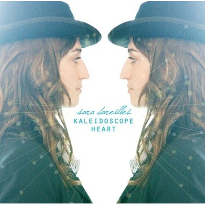 Sara Bareilles - Kaleidoscope Heart (Reissue) (2 LP) (0196588795817)