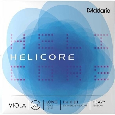 D'Addario Helicore H410-LH