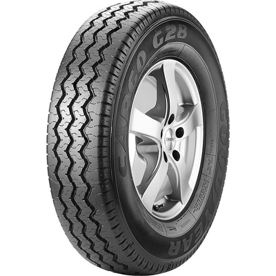 Goodyear Cargo G28 185/80 R14 102P