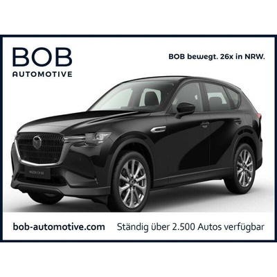 Mazda CX-60 3.3 D Exclusive-Line AWD 187 kW