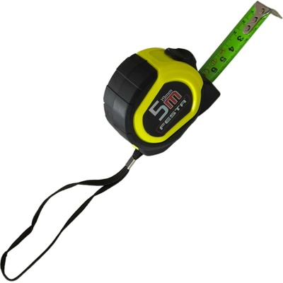 Festa Magnetic 5m x 19mm