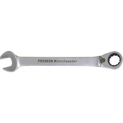 Proxxon ráčnový očkoplochý klíč microspeeder 19mm 23141