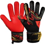 Reusch Attrakt silver 10
