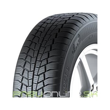 GISLAVED EURO*FROST 6 205/55 R16 91H