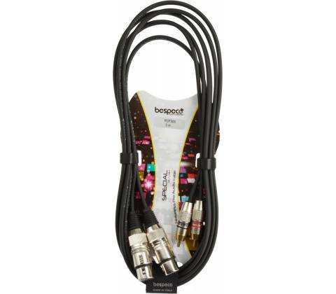 Bespeco RCF300