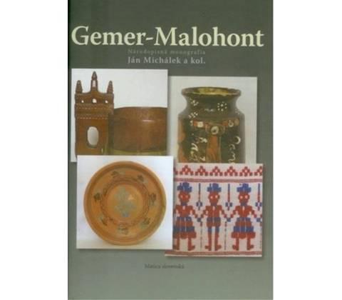 Gemer-Malohont