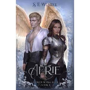 Aerie (ISBN: 9798988482802)