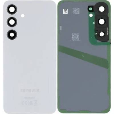 Samsung Galaxy S24 S921B - Bateriový Kryt (Marble Grey) - GH82-33101B Genuine Service Pack, Marble Grey