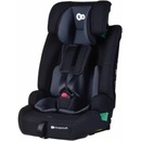 Kinderkraft SAFETY-FIX 2 i-Size 2023 BLACK