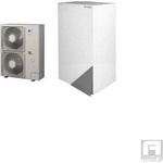Daikin ERLQ006CV3/EHB08C3V Термопомпа