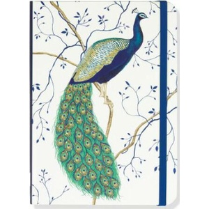 Peacock Journal (ISBN: 9781441318978)
