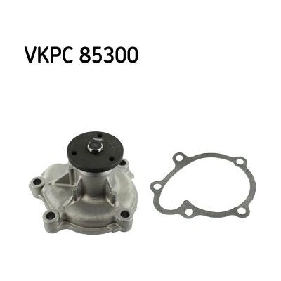 Vodní čerpadlo, chlazení motoru SKF VKPC 85300 (VKPC85300)