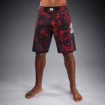 Image 1 of VENUM Шорти Venum 20th Anniversary Fightshorts - Black/Red - M