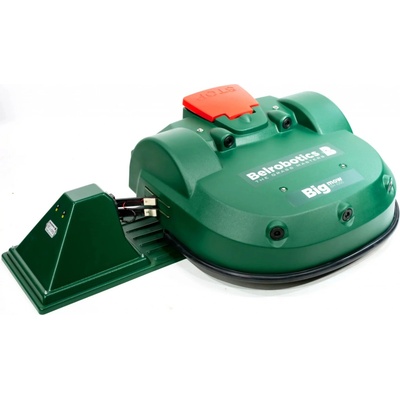 Belrobotics BM-1050 RTK Connected