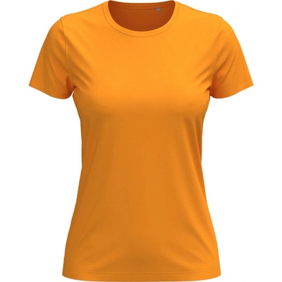 Stedman tričko Classic-T Fitted Women gold