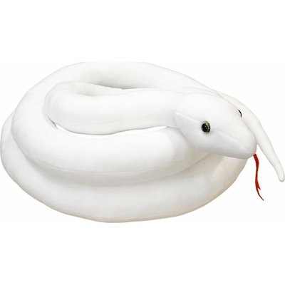 Maskot had pytón 300 cm