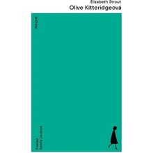 Olive Kitteridgeová - Elizabeth Strout