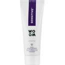 Woom pre citlivé zuby Sensitive + 75 ml