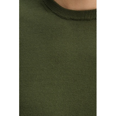 Benetton пуловер мъжки от памук (1098U1I76)