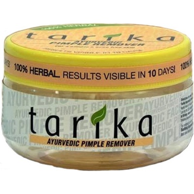 Tarika Akné bylinný prášek na akné 50 g