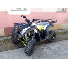 ATV TaoTao Bull 200 Automat 175ccm