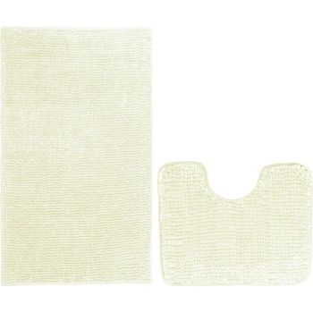 Restilo Bati bílá 50 x 80 cm + 40 x 50 cm